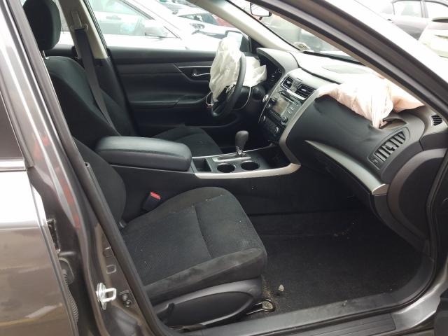 Photo 4 VIN: 1N4AL3AP7FN920069 - NISSAN ALTIMA 2.5 