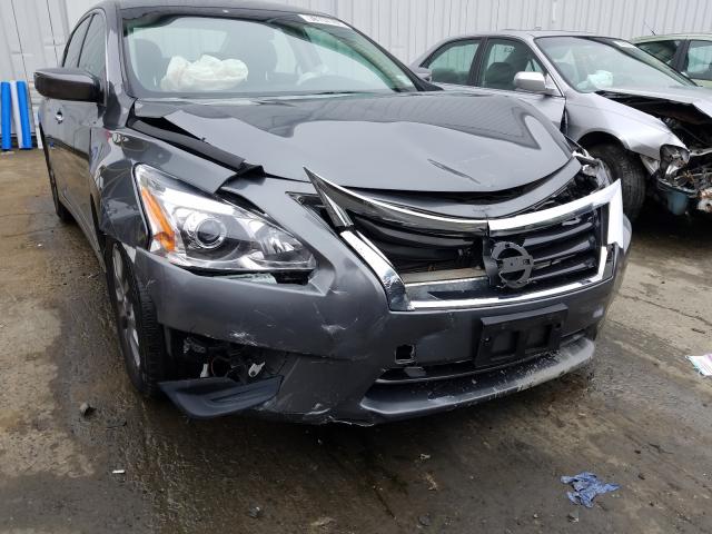 Photo 8 VIN: 1N4AL3AP7FN920069 - NISSAN ALTIMA 2.5 