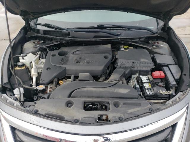 Photo 10 VIN: 1N4AL3AP7FN920590 - NISSAN ALTIMA 