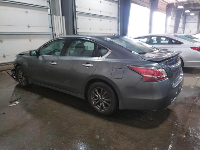 Photo 1 VIN: 1N4AL3AP7FN920637 - NISSAN ALTIMA 