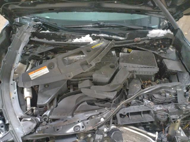 Photo 10 VIN: 1N4AL3AP7FN920637 - NISSAN ALTIMA 