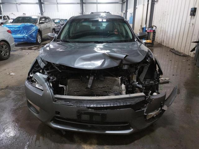 Photo 4 VIN: 1N4AL3AP7FN920637 - NISSAN ALTIMA 