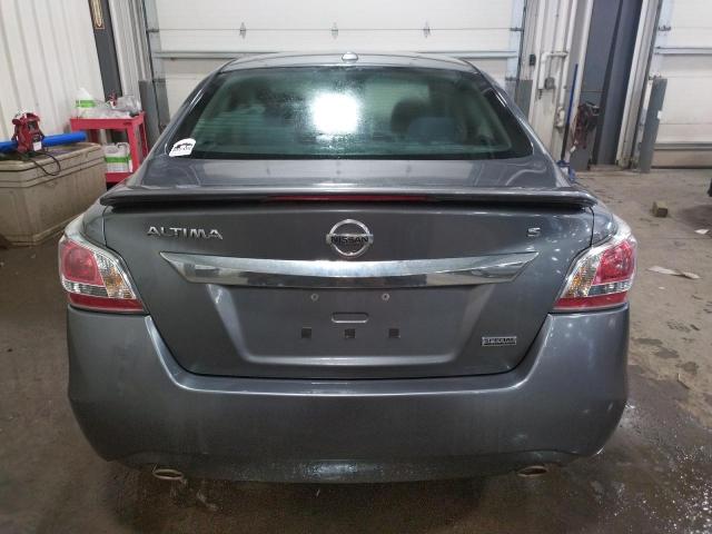 Photo 5 VIN: 1N4AL3AP7FN920637 - NISSAN ALTIMA 