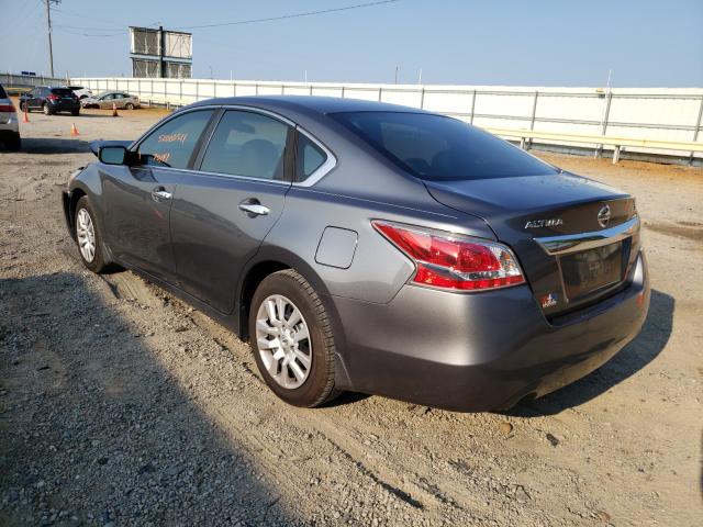 Photo 2 VIN: 1N4AL3AP7FN921271 - NISSAN ALTIMA 2.5 