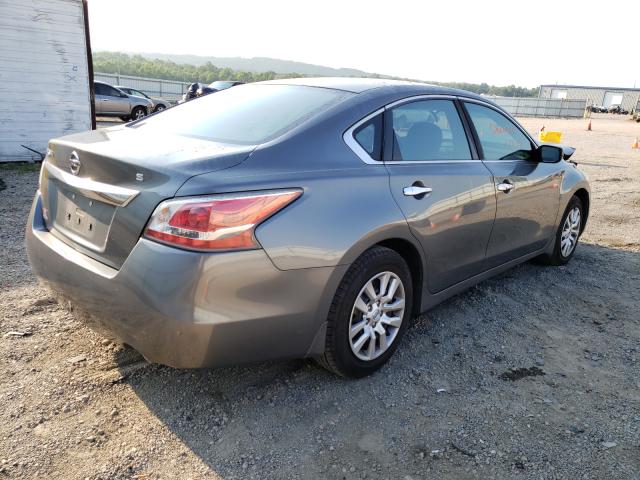 Photo 3 VIN: 1N4AL3AP7FN921271 - NISSAN ALTIMA 2.5 