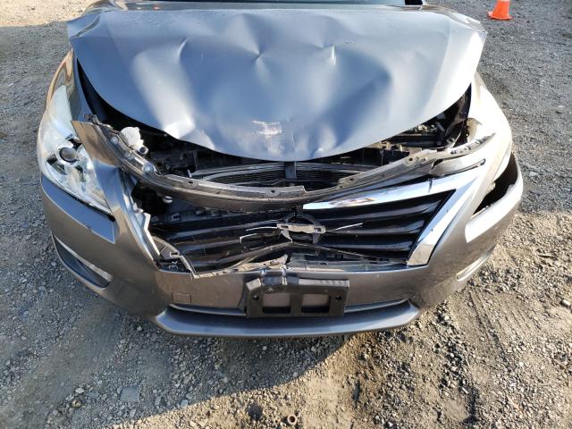 Photo 8 VIN: 1N4AL3AP7FN921271 - NISSAN ALTIMA 2.5 