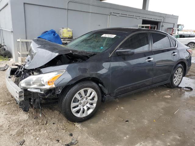 Photo 0 VIN: 1N4AL3AP7FN921870 - NISSAN ALTIMA 2.5 