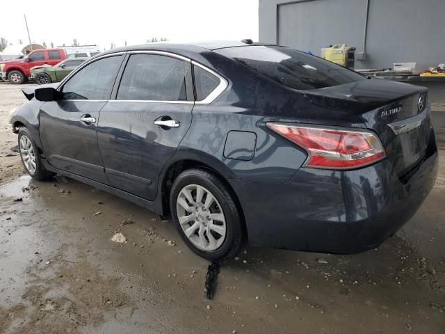 Photo 1 VIN: 1N4AL3AP7FN921870 - NISSAN ALTIMA 2.5 