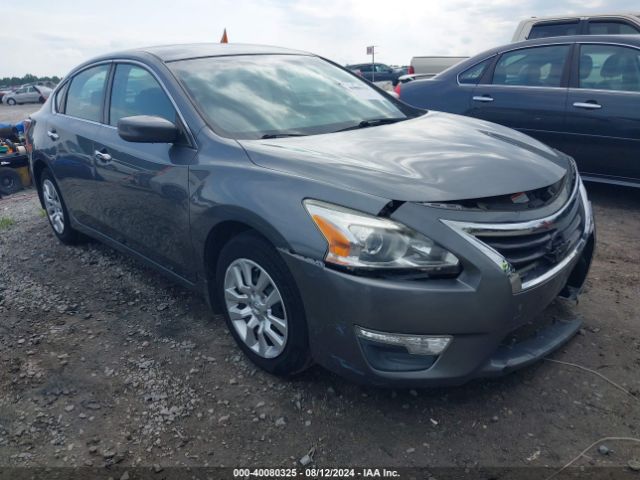 Photo 0 VIN: 1N4AL3AP7FN922856 - NISSAN ALTIMA 