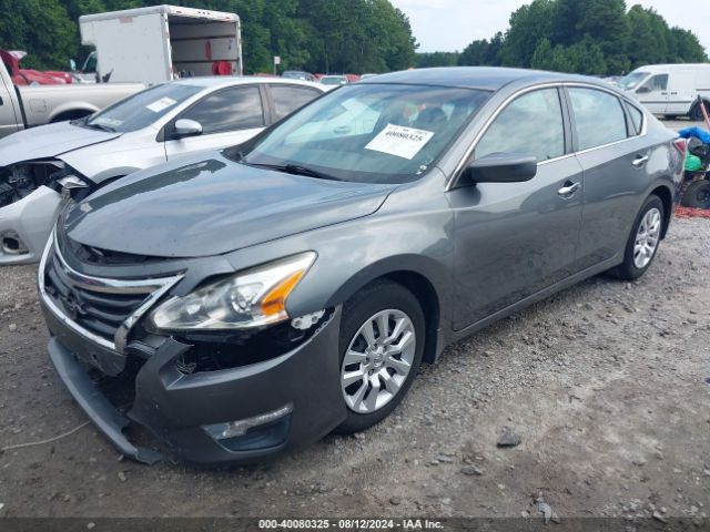 Photo 1 VIN: 1N4AL3AP7FN922856 - NISSAN ALTIMA 