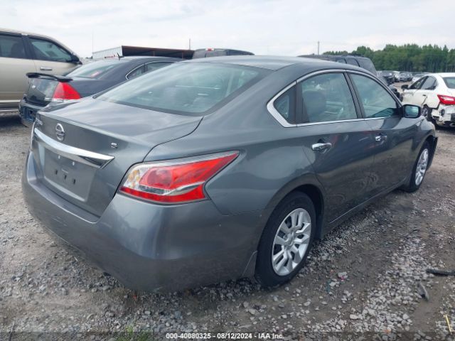 Photo 3 VIN: 1N4AL3AP7FN922856 - NISSAN ALTIMA 