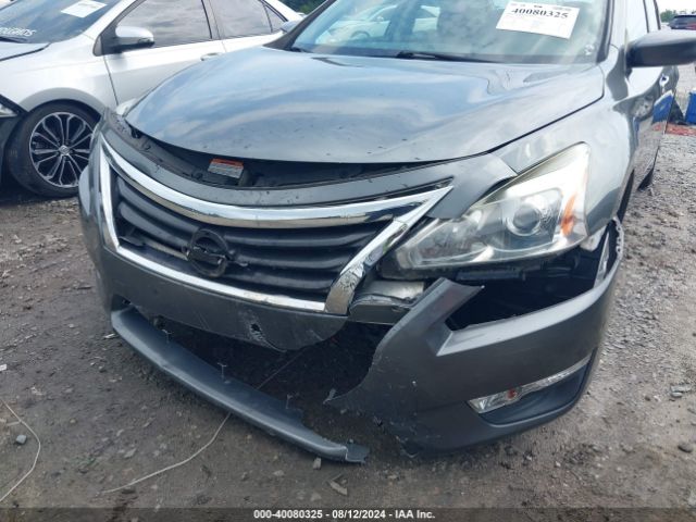 Photo 5 VIN: 1N4AL3AP7FN922856 - NISSAN ALTIMA 