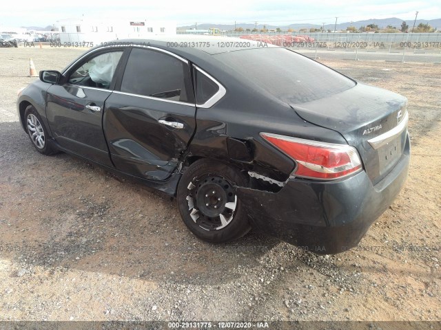 Photo 2 VIN: 1N4AL3AP7FN923313 - NISSAN ALTIMA 