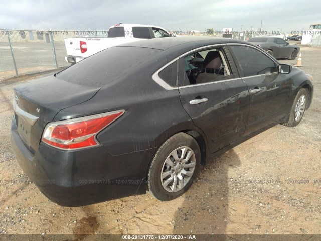 Photo 3 VIN: 1N4AL3AP7FN923313 - NISSAN ALTIMA 