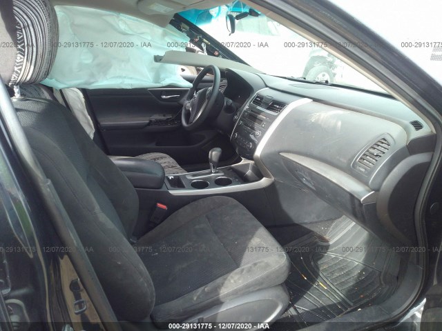 Photo 4 VIN: 1N4AL3AP7FN923313 - NISSAN ALTIMA 