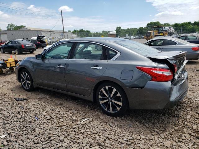 Photo 1 VIN: 1N4AL3AP7GC111118 - NISSAN ALTIMA 