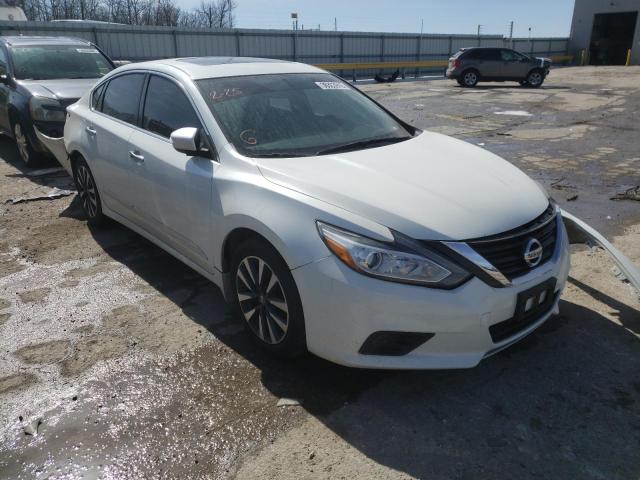 Photo 0 VIN: 1N4AL3AP7GC111474 - NISSAN ALTIMA 2.5 