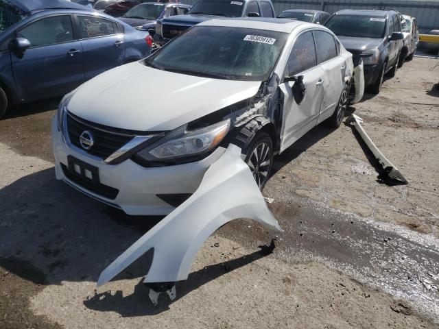 Photo 1 VIN: 1N4AL3AP7GC111474 - NISSAN ALTIMA 2.5 