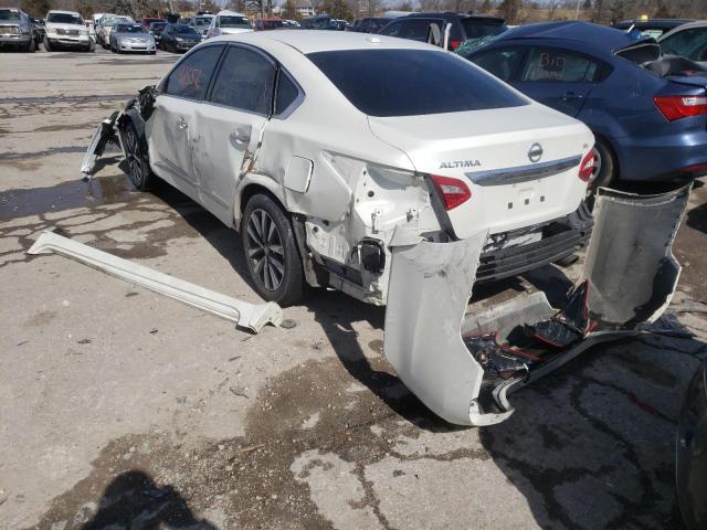 Photo 2 VIN: 1N4AL3AP7GC111474 - NISSAN ALTIMA 2.5 