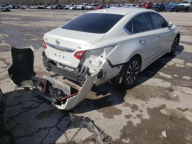 Photo 3 VIN: 1N4AL3AP7GC111474 - NISSAN ALTIMA 2.5 