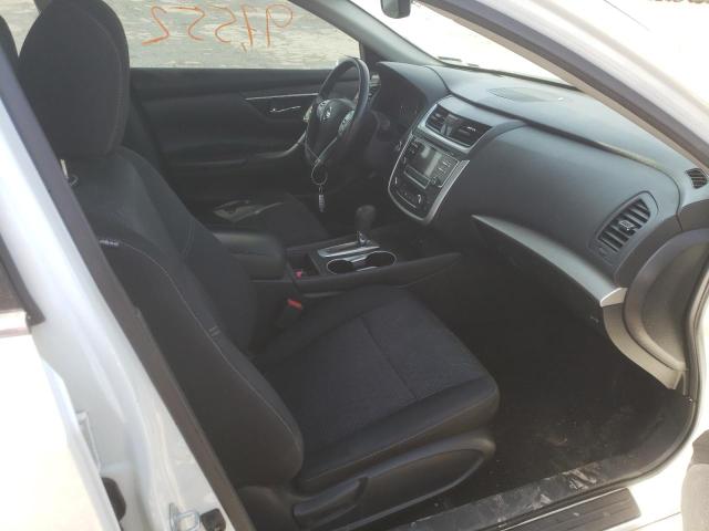 Photo 4 VIN: 1N4AL3AP7GC111474 - NISSAN ALTIMA 2.5 