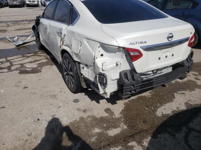 Photo 8 VIN: 1N4AL3AP7GC111474 - NISSAN ALTIMA 2.5 