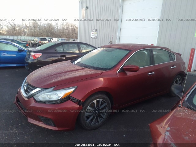 Photo 1 VIN: 1N4AL3AP7GC112611 - NISSAN ALTIMA 