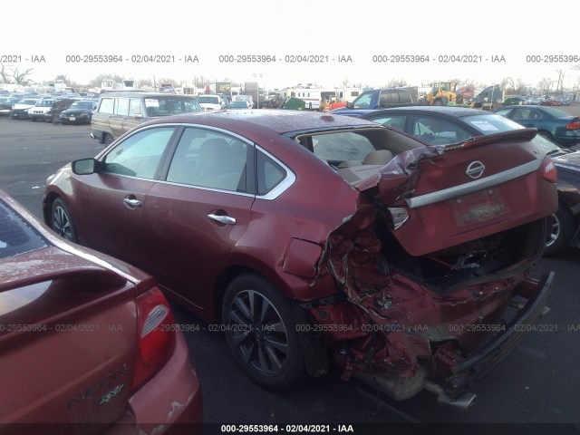 Photo 2 VIN: 1N4AL3AP7GC112611 - NISSAN ALTIMA 