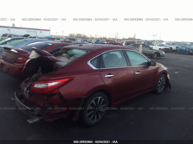 Photo 3 VIN: 1N4AL3AP7GC112611 - NISSAN ALTIMA 