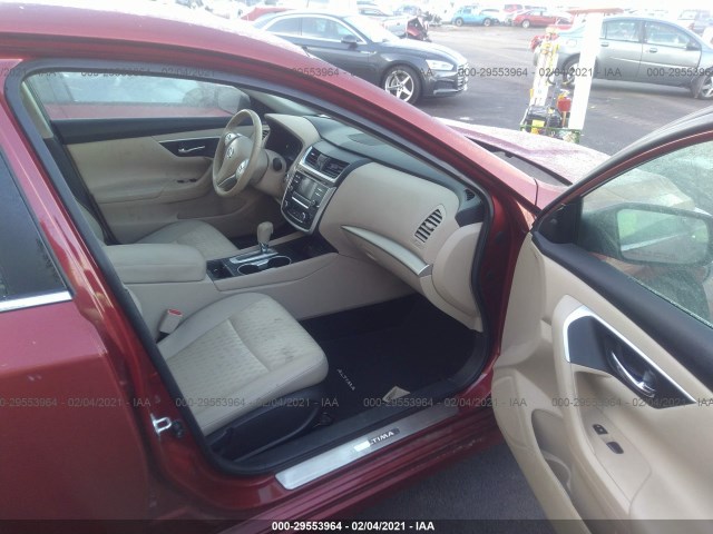 Photo 4 VIN: 1N4AL3AP7GC112611 - NISSAN ALTIMA 