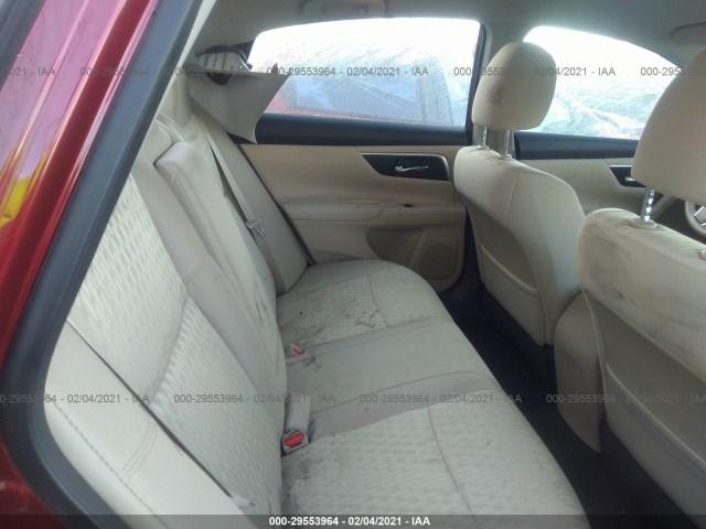 Photo 7 VIN: 1N4AL3AP7GC112611 - NISSAN ALTIMA 