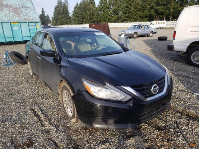 Photo 0 VIN: 1N4AL3AP7GC114651 - NISSAN ALTIMA 2.5 