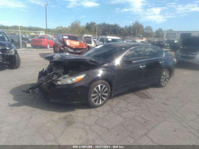 Photo 1 VIN: 1N4AL3AP7GC114701 - NISSAN ALTIMA 