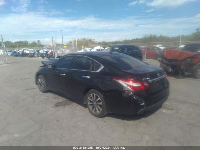 Photo 2 VIN: 1N4AL3AP7GC114701 - NISSAN ALTIMA 