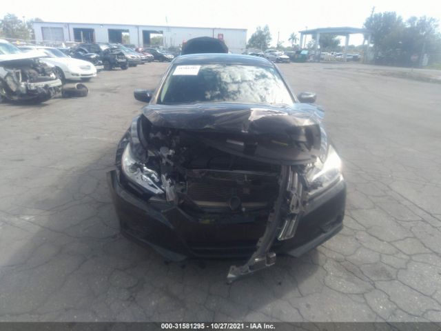 Photo 5 VIN: 1N4AL3AP7GC114701 - NISSAN ALTIMA 