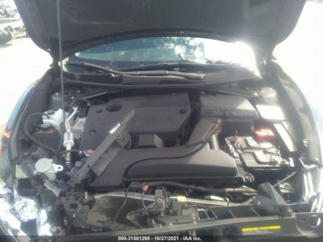 Photo 9 VIN: 1N4AL3AP7GC114701 - NISSAN ALTIMA 