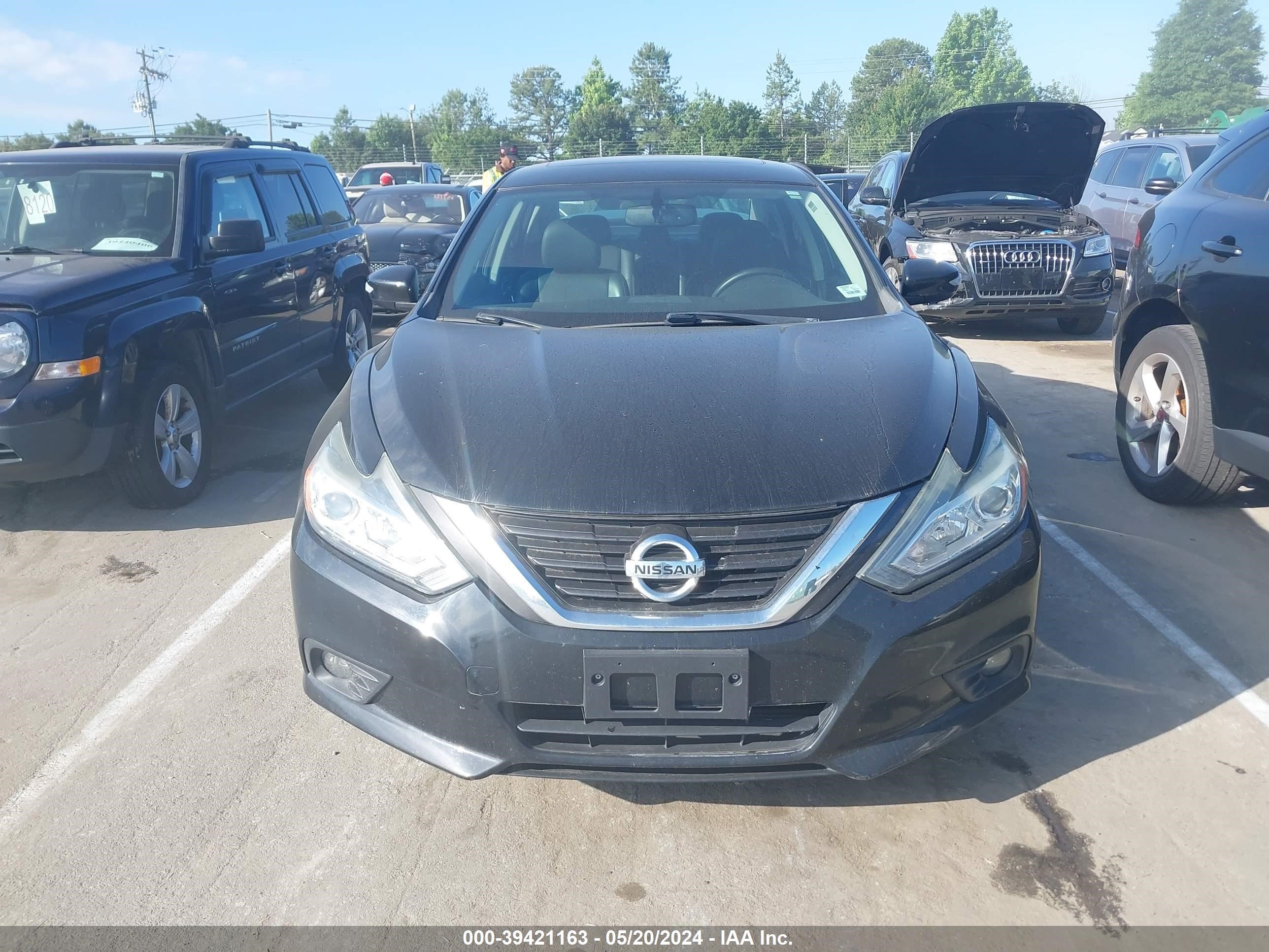 Photo 12 VIN: 1N4AL3AP7GC115475 - NISSAN ALTIMA 