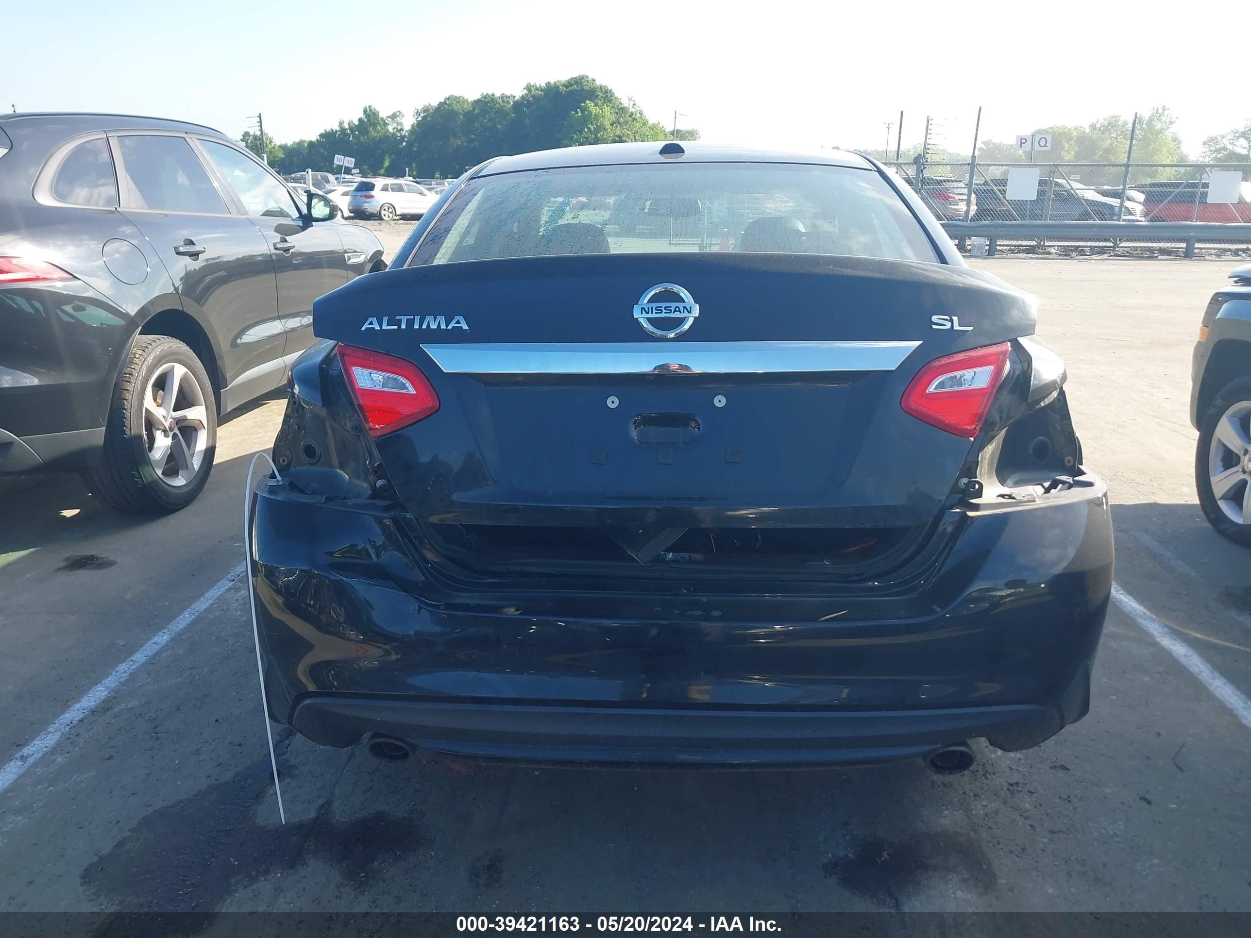 Photo 16 VIN: 1N4AL3AP7GC115475 - NISSAN ALTIMA 