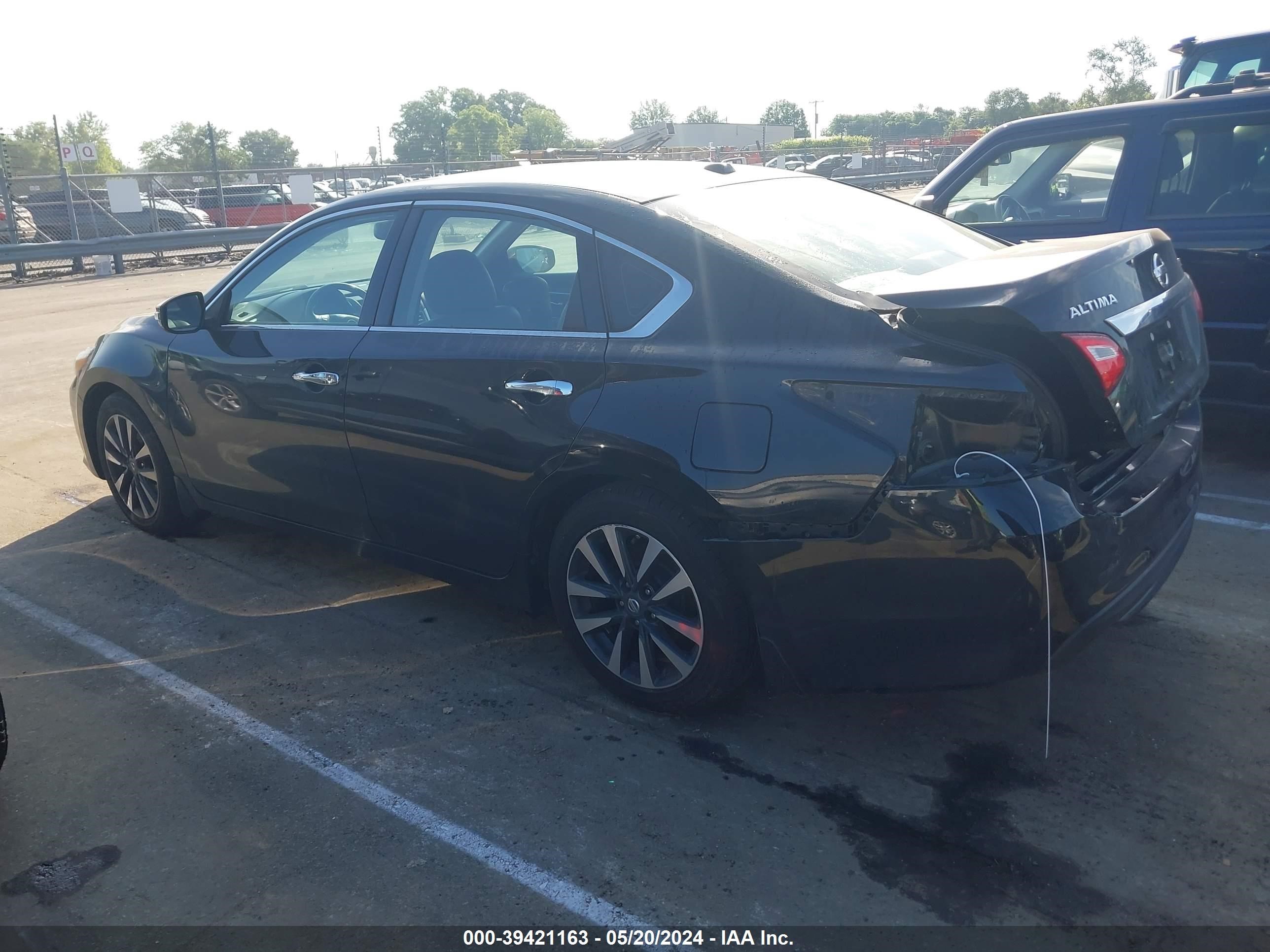 Photo 2 VIN: 1N4AL3AP7GC115475 - NISSAN ALTIMA 