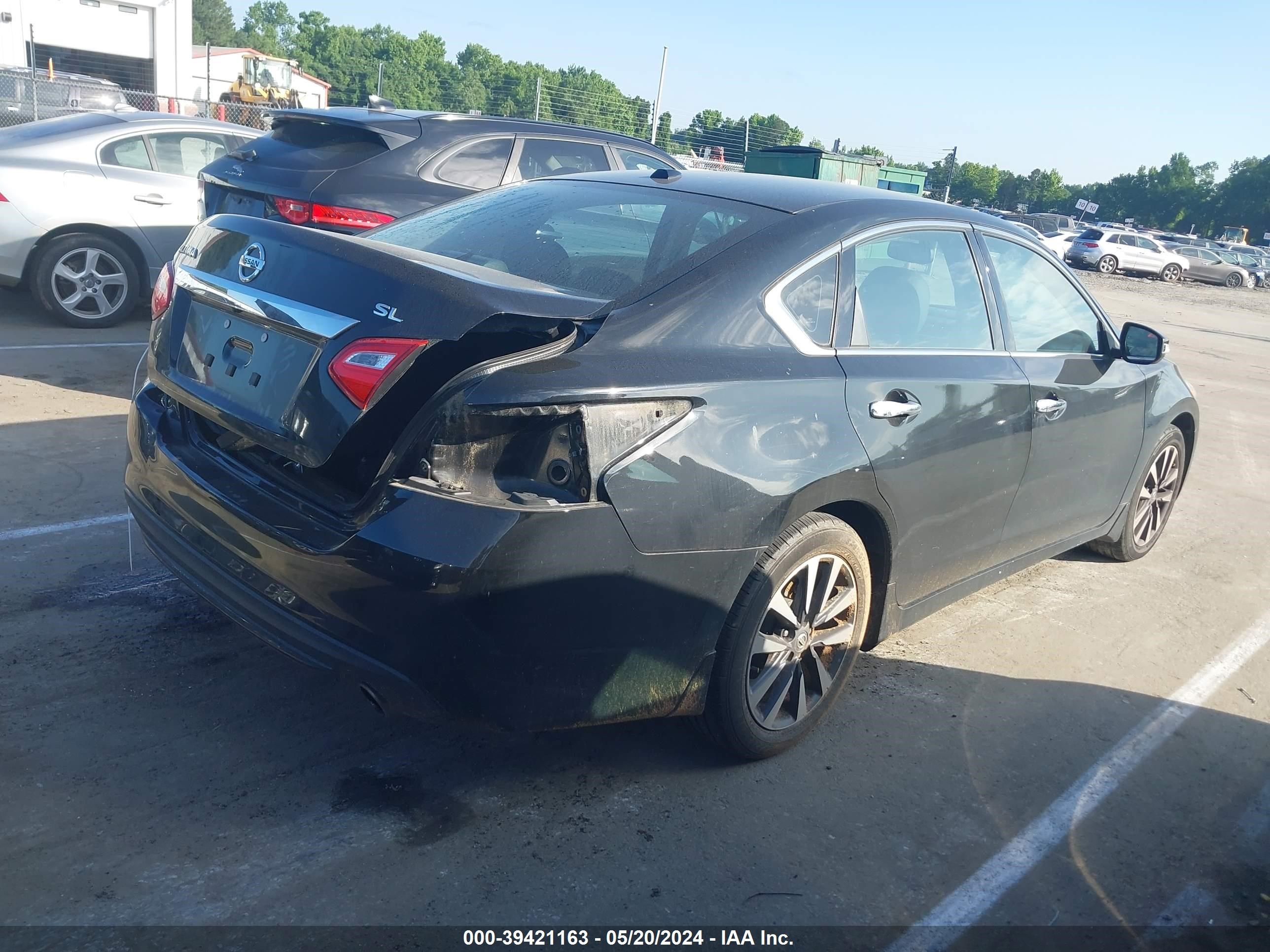 Photo 3 VIN: 1N4AL3AP7GC115475 - NISSAN ALTIMA 