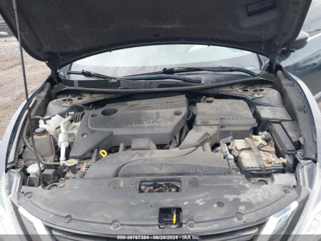 Photo 9 VIN: 1N4AL3AP7GC116092 - NISSAN ALTIMA 