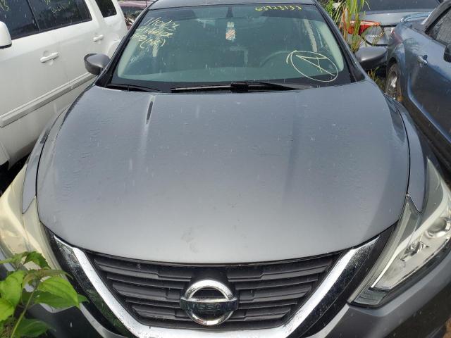 Photo 4 VIN: 1N4AL3AP7GC117307 - NISSAN ALTIMA 