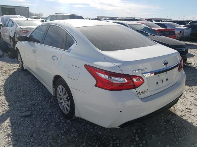 Photo 2 VIN: 1N4AL3AP7GC119087 - NISSAN ALTIMA 2.5 