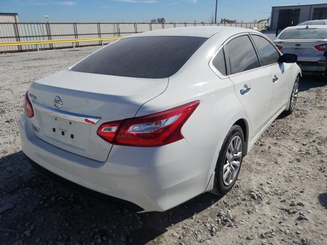 Photo 3 VIN: 1N4AL3AP7GC119087 - NISSAN ALTIMA 2.5 