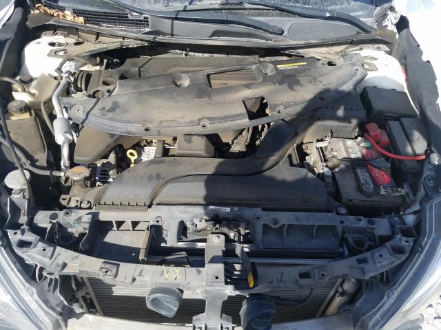 Photo 6 VIN: 1N4AL3AP7GC119087 - NISSAN ALTIMA 2.5 