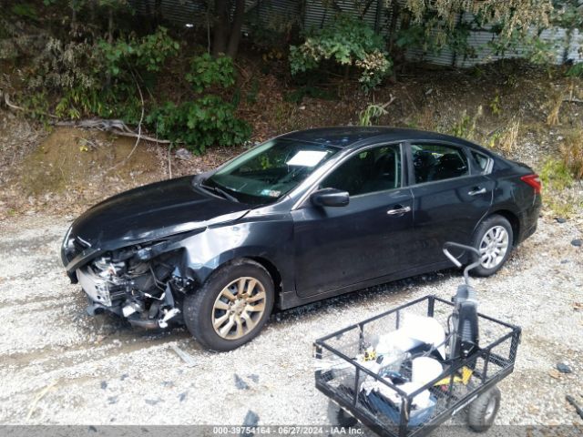 Photo 1 VIN: 1N4AL3AP7GC121180 - NISSAN ALTIMA 