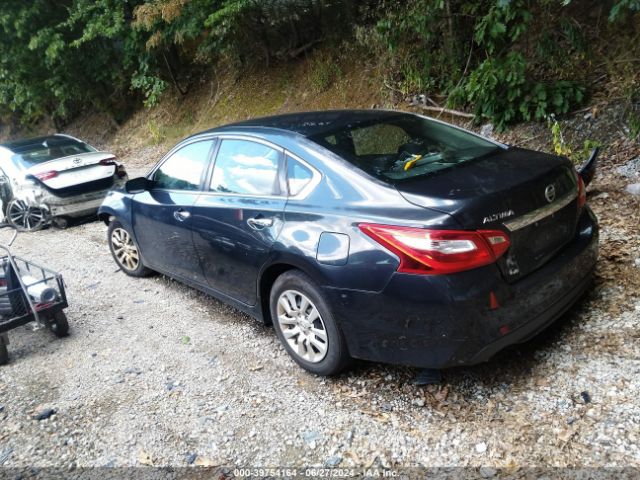 Photo 2 VIN: 1N4AL3AP7GC121180 - NISSAN ALTIMA 