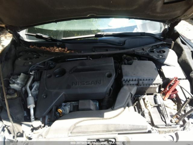 Photo 9 VIN: 1N4AL3AP7GC121180 - NISSAN ALTIMA 