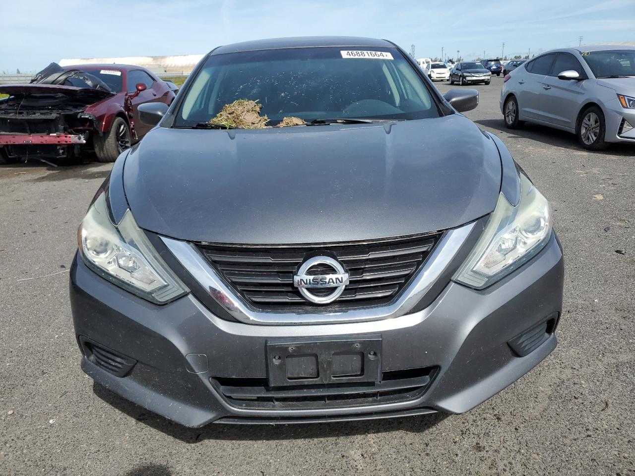 Photo 4 VIN: 1N4AL3AP7GC121454 - NISSAN ALTIMA 