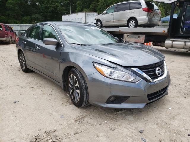 Photo 0 VIN: 1N4AL3AP7GC125603 - NISSAN ALTIMA 2.5 